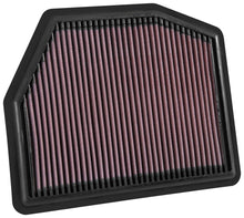 Load image into Gallery viewer, K&amp;N 33-5036 Replacement Air Filter