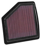 K&N 33-5037 Replacement Air Filter
