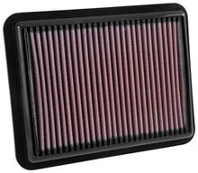Load image into Gallery viewer, K&amp;N 33-5038 Replacement Air Filter