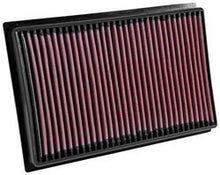 Load image into Gallery viewer, K&amp;N 33-5039 Replacement Air Filter
