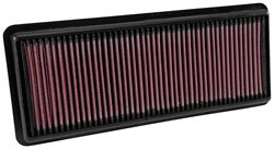 K&N 33-5040 Replacement Air Filter