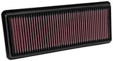 K&N 33-5040 Replacement Air Filter