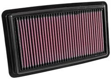 Load image into Gallery viewer, K&amp;N 33-5041 Replacement Air Filter