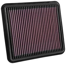 K&N 33-5042 Replacement Air Filter