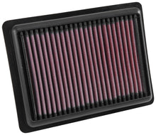Load image into Gallery viewer, K&amp;N 33-5043 Replacement Air Filter