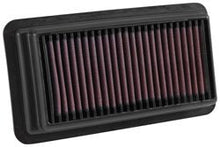 Load image into Gallery viewer, K&amp;N 33-5044 Replacement Air Filter
