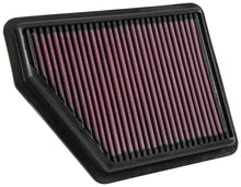 Load image into Gallery viewer, K&amp;N 33-5045 Replacement Air Filter