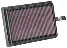 Load image into Gallery viewer, K&amp;N 33-5046 Replacement Air Filter