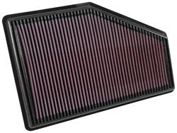 K&N 33-5049 Replacement Air Filter