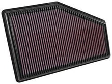 Load image into Gallery viewer, K&amp;N 33-5049 Replacement Air Filter