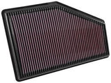 K&N 33-5049 Replacement Air Filter