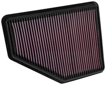 Load image into Gallery viewer, K&amp;N 33-5051 Replacement Air Filter