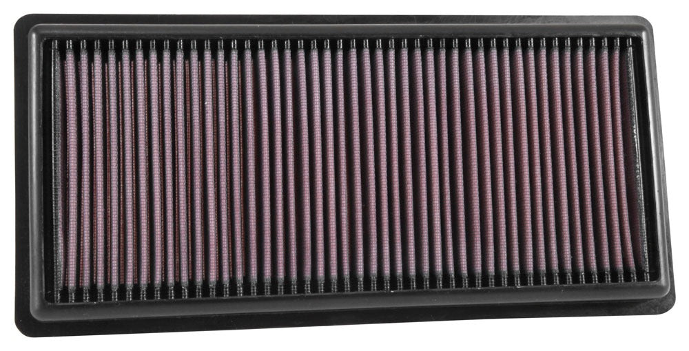 K&N 33-5052 Replacement Air Filter