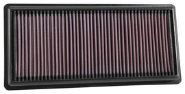 K&N 33-5052 Replacement Air Filter