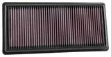 K&N 33-5052 Replacement Air Filter