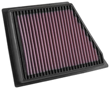 Load image into Gallery viewer, K&amp;N 33-5053 Replacement Air Filter
