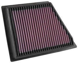 K&N 33-5053 Replacement Air Filter