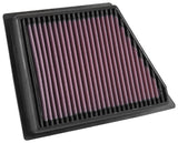 K&N 33-5053 Replacement Air Filter