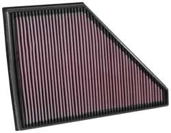 K&N 33-5056 Replacement Air Filter