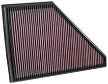Load image into Gallery viewer, K&amp;N 33-5056 Replacement Air Filter