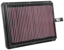 K&N 33-5057 Replacement Air Filter