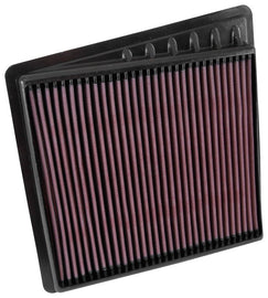K&N 33-5058 Replacement Air Filter