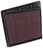K&N 33-5058 Replacement Air Filter