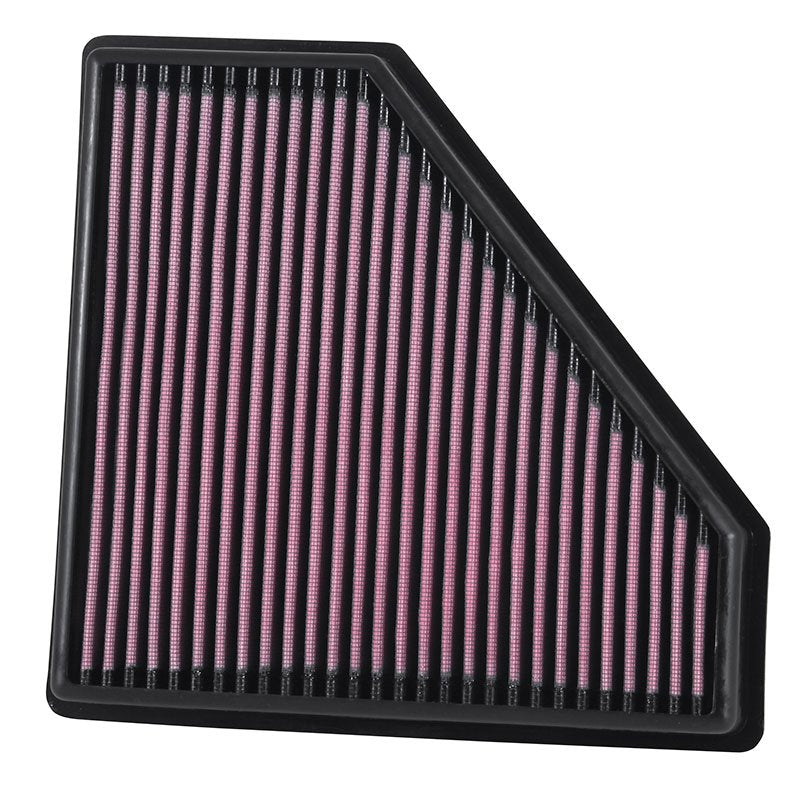 K&N 33-5059 Replacement Air Filter