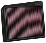 K&N 33-5062 Replacement Air Filter