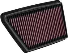 Load image into Gallery viewer, K&amp;N 33-5063 Replacement Air Filter
