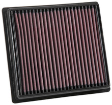 Load image into Gallery viewer, K&amp;N 33-5064 Replacement Air Filter