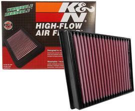 K&N 33-5065 Replacement Air Filter