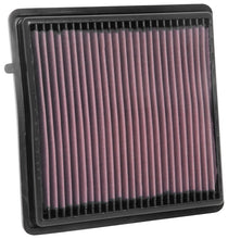 Load image into Gallery viewer, K&amp;N 33-5066 Replacement Air Filter