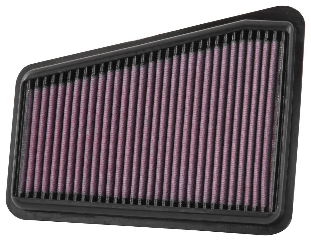 K&N 33-5067 Replacement Air Filter