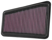Load image into Gallery viewer, K&amp;N 33-5067 Replacement Air Filter