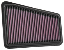 Load image into Gallery viewer, K&amp;N 33-5068 Replacement Air Filter