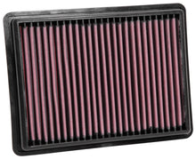 Load image into Gallery viewer, K&amp;N 33-5069 Replacement Air Filter