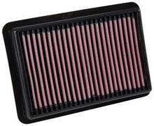 Load image into Gallery viewer, K&amp;N 33-5070 Replacement Air Filter