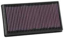 Load image into Gallery viewer, K&amp;N 33-5071 Replacement Air Filter