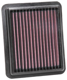 K&N 33-5072 Replacement Air Filter