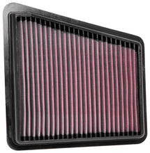 Load image into Gallery viewer, K&amp;N 33-5073 Replacement Air Filter