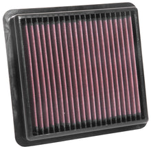 Load image into Gallery viewer, K&amp;N 33-5074 Replacement Air FIlter