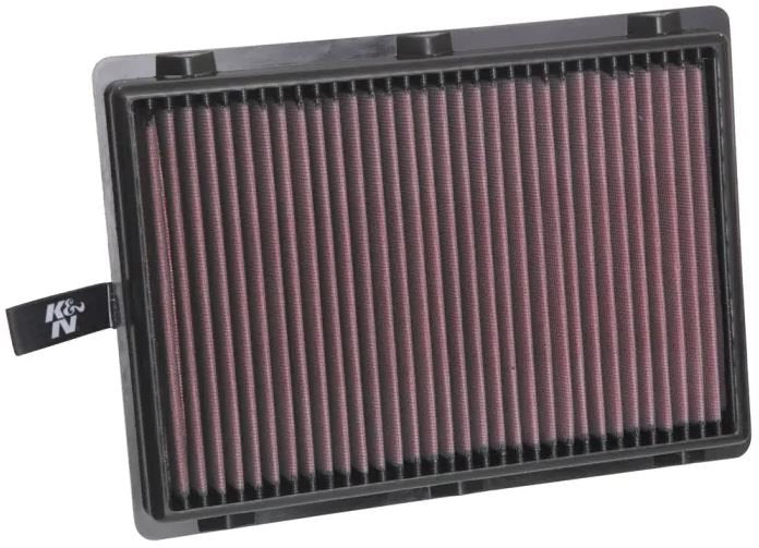 K&N 33-5075 Replacement Air Filter