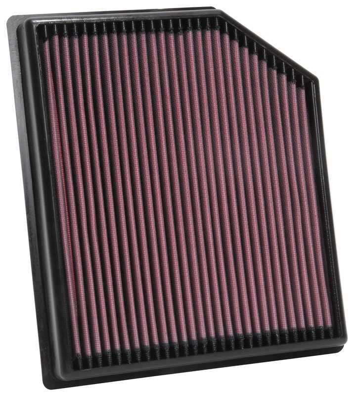 K&N 33-5077 Replacement Air Filter