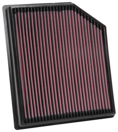 K&N 33-5077 Replacement Air Filter