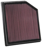 K&N 33-5077 Replacement Air Filter