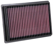 Load image into Gallery viewer, K&amp;N 33-5079 Replacement Air Filter