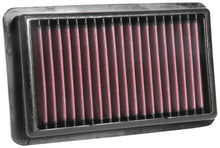 Load image into Gallery viewer, K&amp;N 33-5080 Replacement Air Filter