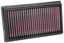 Load image into Gallery viewer, K&amp;N 33-5081 Replacement Air Filter
