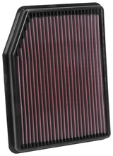 Load image into Gallery viewer, K&amp;N 33-5083 Replacement Air Filter